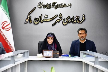 تاجفر: اطلس انتخاباتی در ماکو تدوین شود