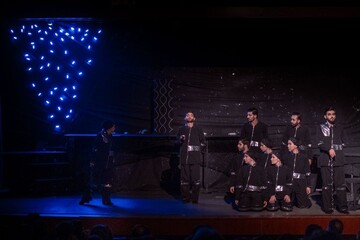 بازنمایی سه خیانت تاریخی در «آرگومان»؛ وقتی کریستال‌های زمان می‌شکند!