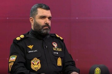 الشرطة لم تستخدم الأسلحة النارية، بل استخدمنا وسائل الردع فقط