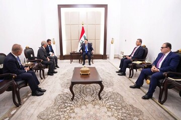 السودانی: هدف انتقال موقت داعشی‌ها به عراق حفظ امنیت منطقه است