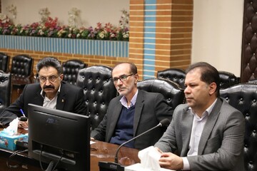 بنیاد حامیان دانشگاه لرستان، پل ارتباطی توسعه آموزش عالی