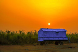 لحظه‌های گم شده