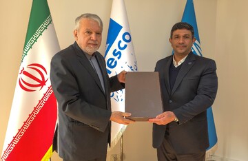 توسعه جایگاه میراث فرهنگی ایران در عرصه منطقه‌ای و بین‌المللی 