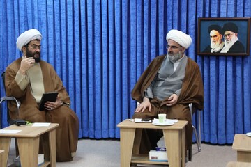 دستگاه‌های فرهنگی به وظیفه خود در عرصه «جهاد تبیین» عمل کنند