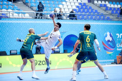 سال پایان همکاری با مربیان خارجی هندبال زنان و مردان
