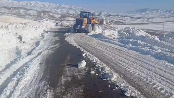 عبدل‌نژاد: محور هوراند به اهر بازگشایی شد