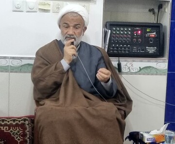 مصلح: امام سجاد (ع) نماد بندگی و الگوی اخلاق اسلامی است