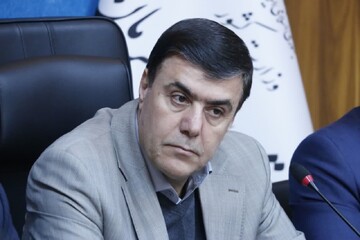 آماده باش کامل استان کرمان برای بارش گسترده باران و برف