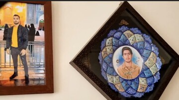 ماجرای قربانی شدن جوان ورزشکار شاهرودی در اغتشاشات