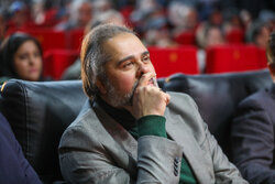 نظر رائد فریدزاده درباره کیفیت آثار و پذیرفتن نظرات مخالف در فیلم فجر