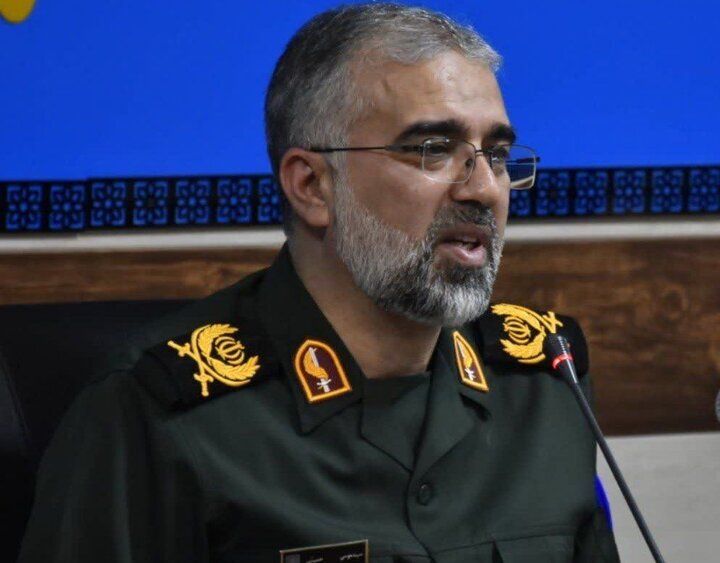 العميد حسيني: أعمال الشغب نُفذت بتكتيكات منظمة ومُدربة