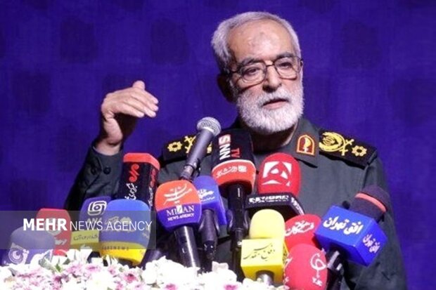 Iran's military stronger than 12-day war in capabilities