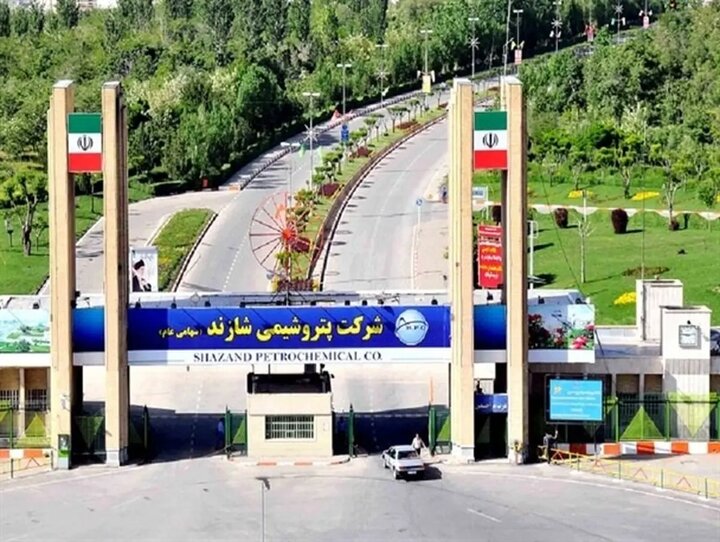 روزهای خوش شاراک؛ رشد بیش از ۲۰۰۰ درصدی سود خالص پتروشیمی شازند