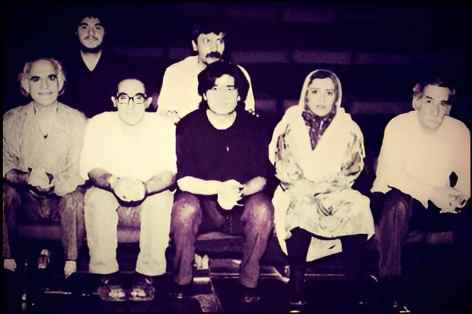 مرور فعالیت‌های موسیقایی رضا رویگری؛ بازیگری که ۳ آلبوم تولید کرد!