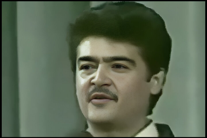 مرور فعالیت‌های موسیقایی رضا رویگری؛ بازیگری که ۳ آلبوم تولید کرد!