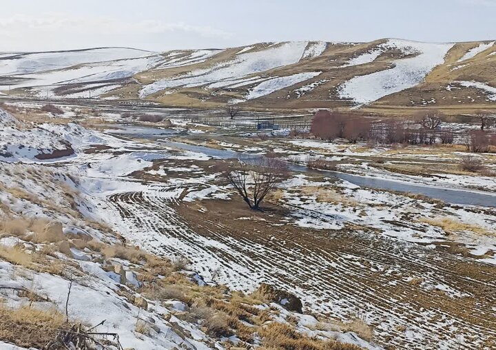 رفع تصرف ۱۷ هزار مترمربع از اراضی ملی دیواندره رفع تصرف ۱۷ هزار مترمربع از اراضی ملی دیواندره