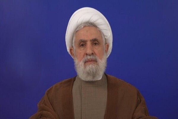 نعیم قاسم: ما اسیرانمان را در زندانهای اسرائیل رها نخواهیم کرد نعیم قاسم: ما اسیرانمان را در زندانهای اسرائیل رها نخواهیم کرد