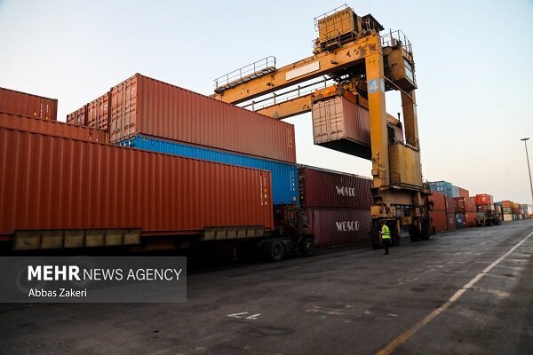 Iran’s Qazvin exports 574 tons of raw livestock products