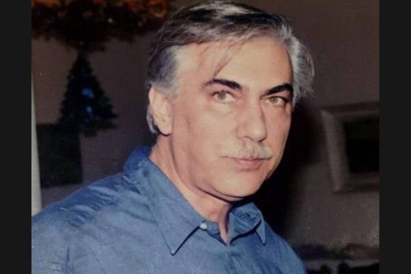 درگذشت یکی از فعالان سینما درگذشت یکی از فعالان سینما