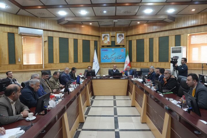 حبیبی: بازار کرمانشاه با اجرای دقیق طرح کالابرگ در آرامش است حبیبی: بازار کرمانشاه با اجرای دقیق طرح کالابرگ در آرامش است