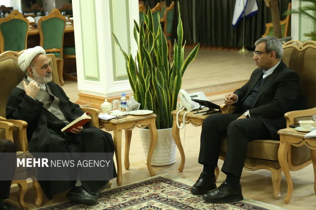 مظفری:شادیهای مشروع نیاز جدی جامعه است مظفری:شادیهای مشروع نیاز جدی جامعه است