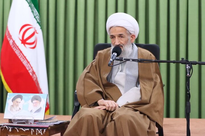 جشنهای مهدوی در مازندران پرشور و پررنگ برگزار شود جشنهای مهدوی در مازندران پرشور و پررنگ برگزار شود