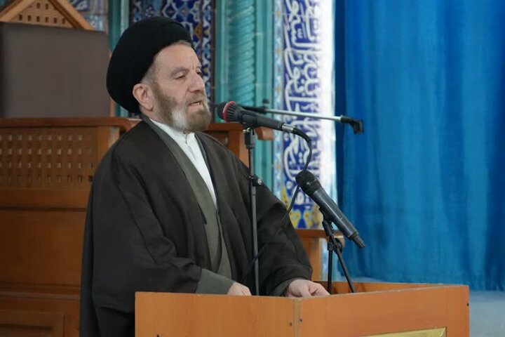 نیروهای مسلح دستشان روی ماشه است؛ ایران و ملتش ترسی ندارند نیروهای مسلح دستشان روی ماشه است؛ ایران و ملتش ترسی ندارند