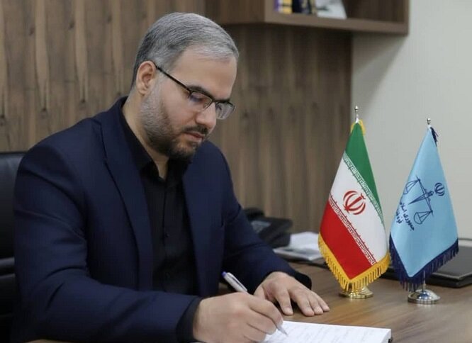 هشدار رئیس دادگستری شبانکاره به کشاورزان در مورد کودهای حیوانی