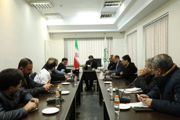 بهرهبرداری از ۶ پایگاه پشتیبانی و مدیریت بحران در تهران بهرهبرداری از ۶ پایگاه پشتیبانی و مدیریت بحران در تهران