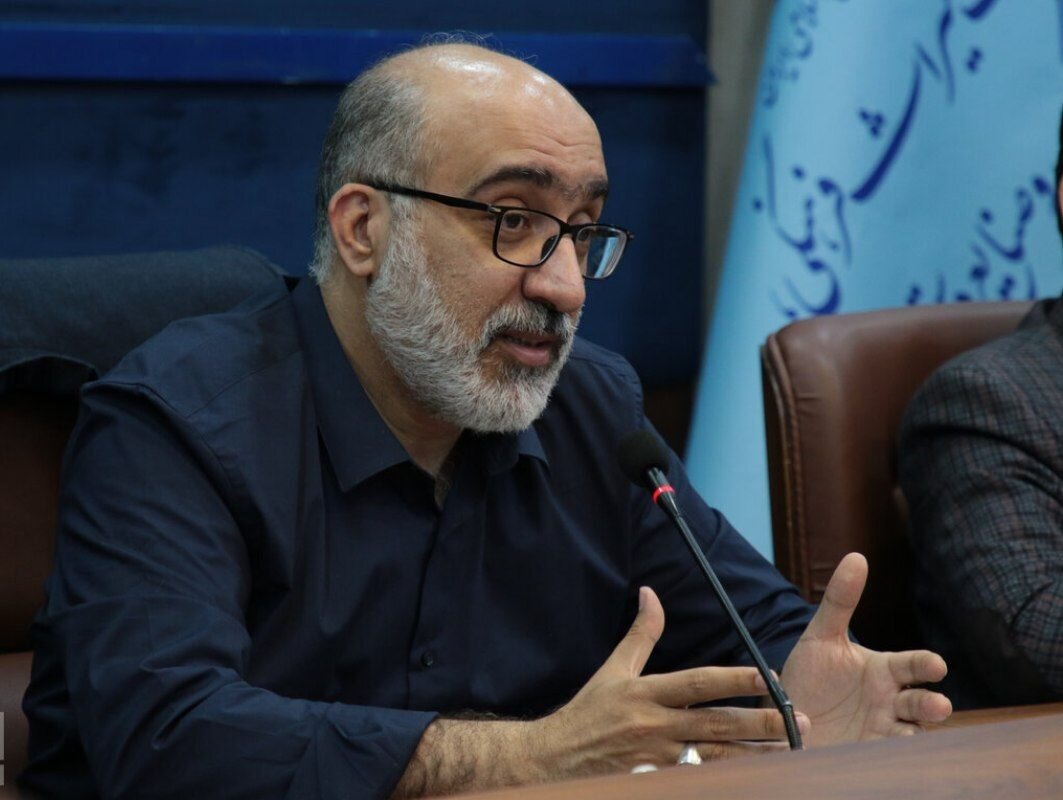 کردونی: ۷۰۰ نخبه محلی در سیاستگذاریهای ملی و منطقهای فعال هستند کردونی: ۷۰۰ نخبه محلی در سیاستگذاریهای ملی و منطقهای فعال هستند