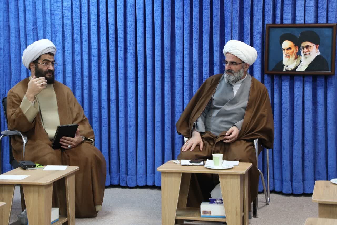 دستگاه‌های فرهنگی به وظیفه خود در عرصه «جهاد تبیین» عمل کنند