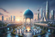 توسعه شرقی یا غربی؛ آیا می توان مدل توسعه ایرانی داشته باشیم؟