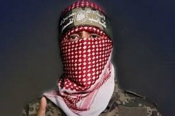 قسام: میانجی ها درجریان جزئیات مربوط به مکان جسد اسرائیلی قرار گرفتند