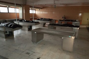 ماجرای روایت شبکه‌های معاند از جنازه‌هایی که تکان می‌خورند، چه بود؟