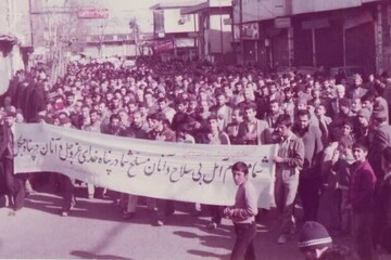 ۶ بهمن سند جاویدان ایران؛ تکرار حماسه ۶۰ در دی امسال