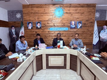 بخشدار ویژه خارگ: پرداخت مطالبات کارگران دنبال می‌شود