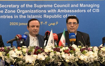 تکرار خطای جایگزینی واردات در حوزه فناوری بزرگ‌ترین تهدید امروز است