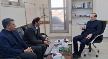 پرونده‌های رسوبی کمیسیون ماده ۱۰۰ شهرداری اردبیل رسیدگی شود