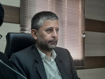 سرمایه‌گذاری بیش از ۱۶۸۴ میلیارد تومان برای توسعه زیرساخت‌ها و اشتغال‌