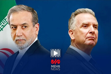 ماجرای پیام عراقچی به ویتکاف و تضمین کتبی پزشکیان به ترامپ چه بود؟