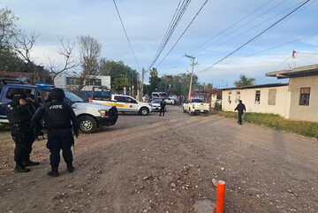 حمله مسلحانه در یک مسابقه فوتبال در مرکز مکزیک ۱۱ کشته بر جای گذاشت