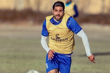 ردپای عضو هیئت رئیسه فدراسیون فوتبال در فسخ قرارداد بازیکن آلومینیوم!