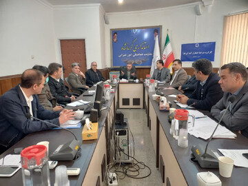 افزایش سرانه فضای سبز شهری طبق قانون هوای پاک الزامی است