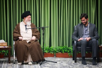 علم‌الهدی:کانون فعالیت بسیج دانشجویی باید دانشگاه باشد