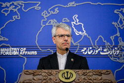 شیکاری وەزارەتی دەرەوە سەبارەت بە دانوستانەکان