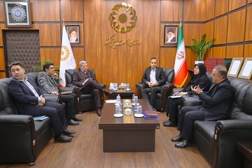 شبکه ملی همیاران بهزیستی با مشارکت ۹۳۰ سمن