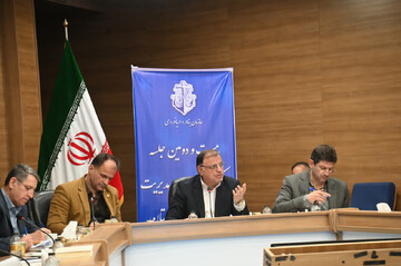 استاندار گلستان: تعلل در نجات خلیج گرگان ترک فعل است