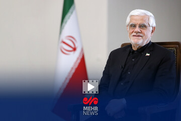 عارف: راهبرد دولت پرداخت یارانه در انتهای زنجیره مصرف است