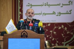 ABD’li yetkililerin tehditleri bizi korkutmuyor