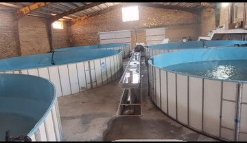 افتتاح طرح‌های شیلاتی کرمانشاه ۱۳ فرصت شغلی ایجاد می‌کند